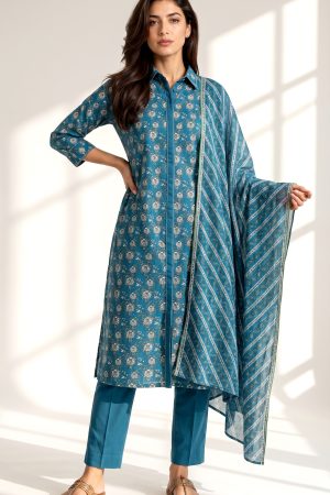 Summer Collection | SS VOL-2-2026 | MSB-26-175