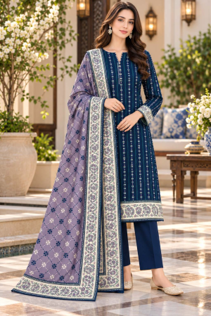 MAKC-5-26-29 | 3pc-Winter
