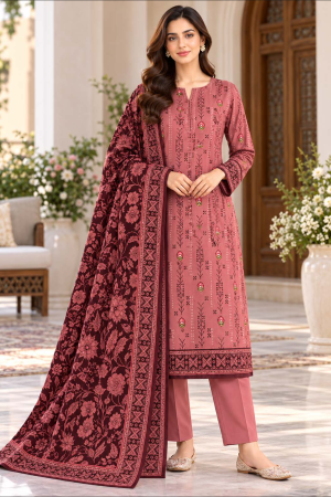 MAKC-5-26-31 | 3pc-Winter