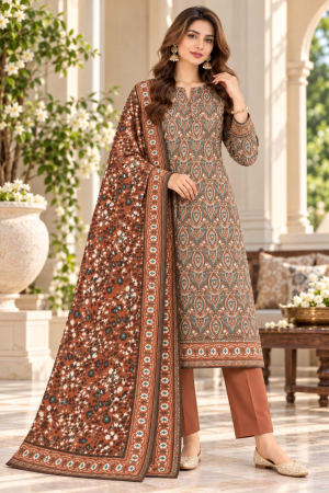 MAKC-5-26-33 | 3pc-Winter